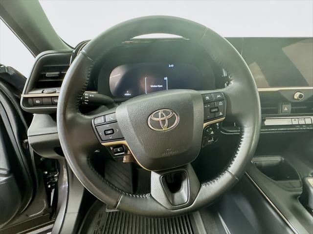 used 2023 Toyota Crown car, priced at $30,933