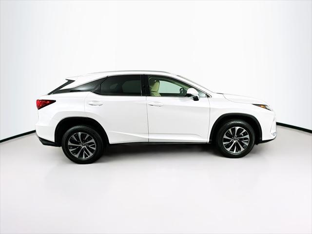 used 2022 Lexus RX 350 car, priced at $43,970