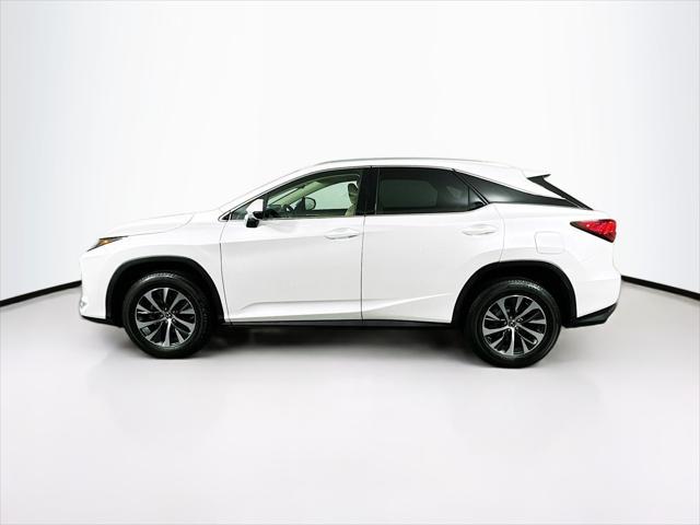 used 2022 Lexus RX 350 car, priced at $43,970