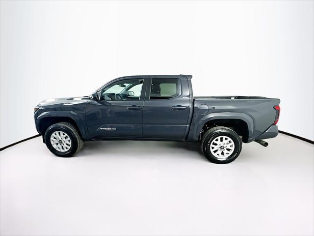 used 2024 Toyota Tacoma car, priced at $38,850