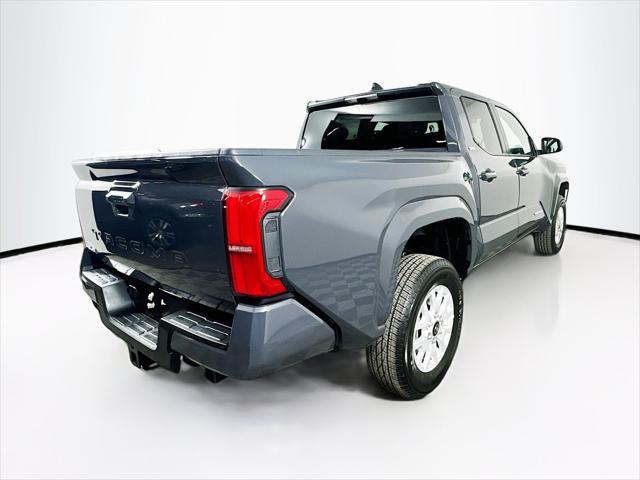 used 2024 Toyota Tacoma car, priced at $38,850