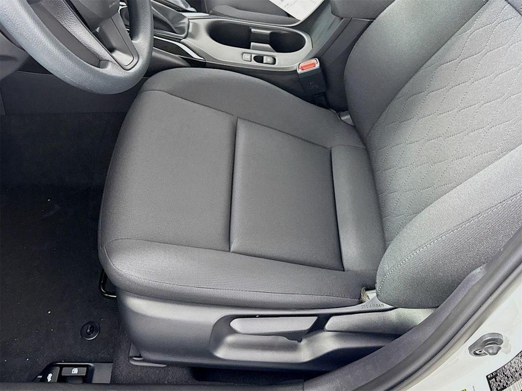 new 2026 Toyota Corolla car, priced at $24,613
