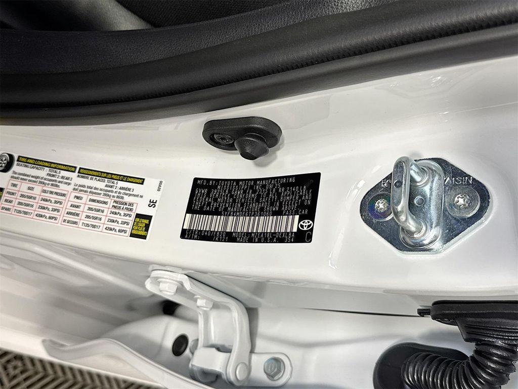 new 2026 Toyota Corolla car, priced at $24,613