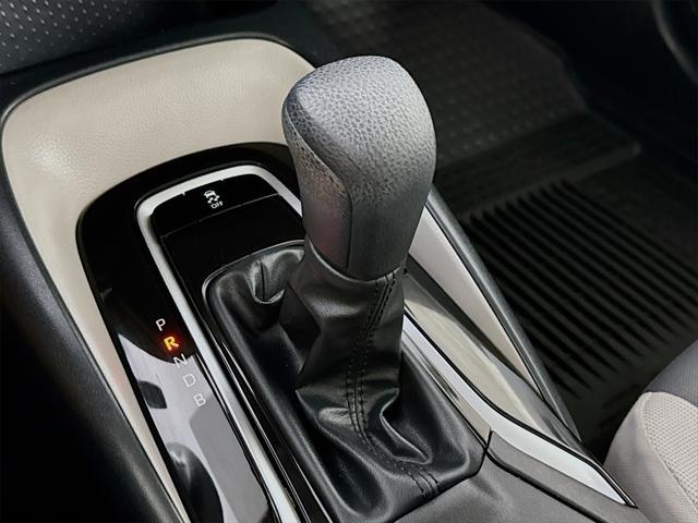 used 2023 Toyota Corolla car, priced at $21,210