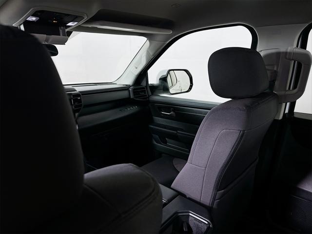 used 2024 Toyota Tundra car, priced at $46,976