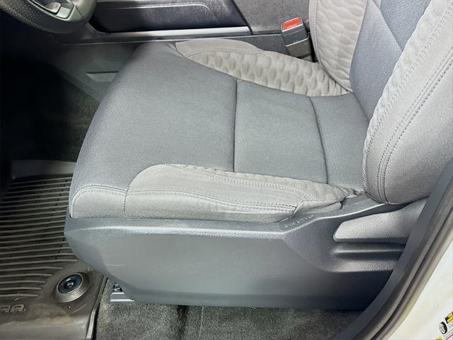 used 2024 Toyota Tundra car, priced at $46,976
