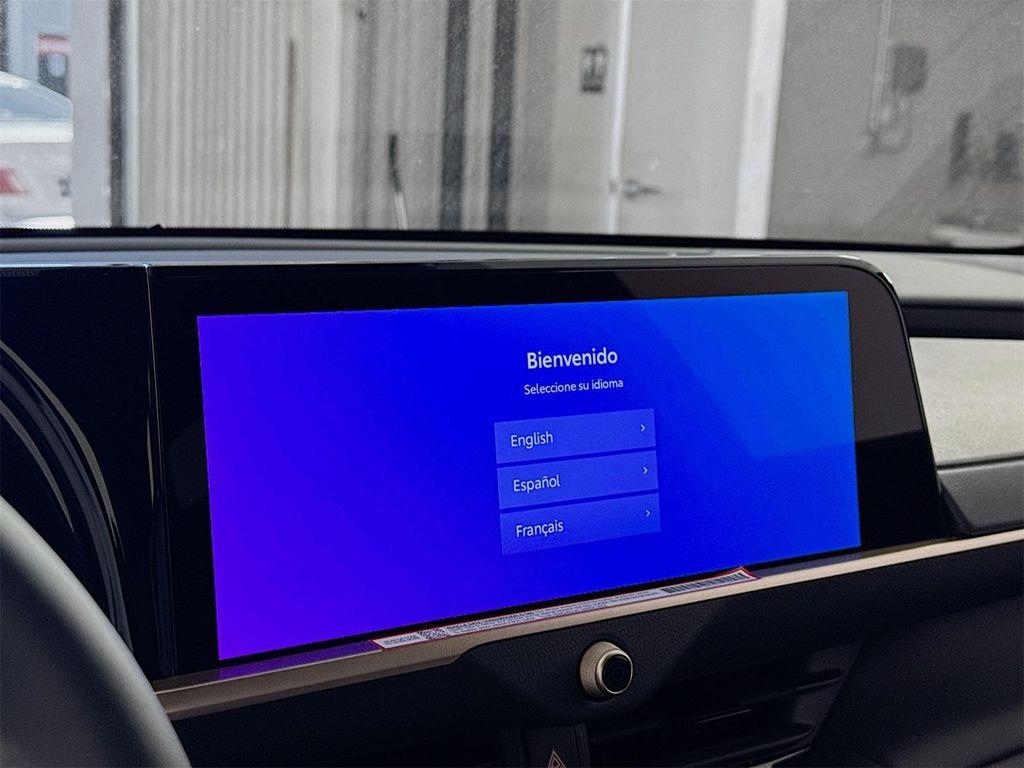 new 2025 Toyota Crown Signia car, priced at $53,310