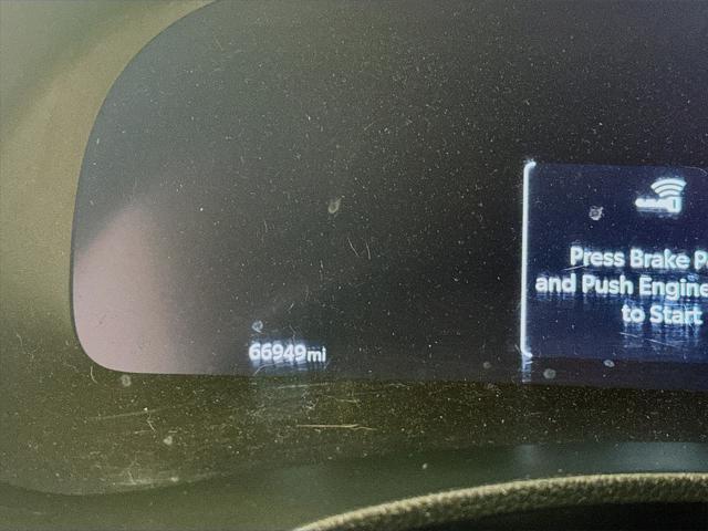 used 2023 Toyota Highlander car, priced at $39,945