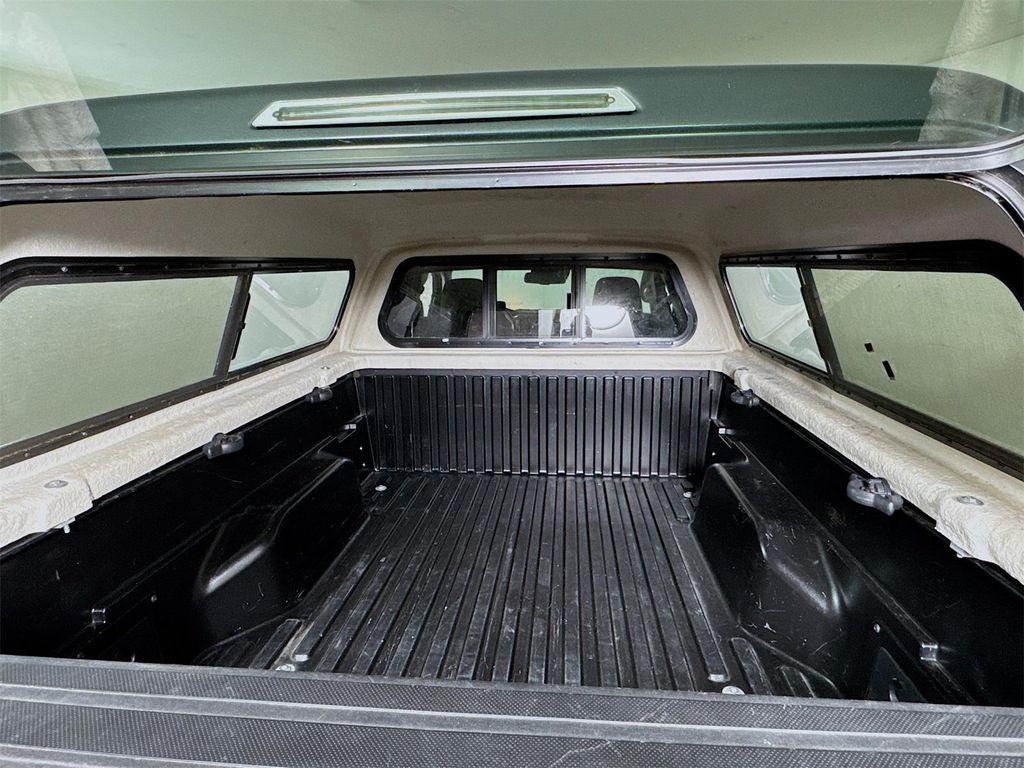 used 2018 Toyota Tacoma car, priced at $25,499