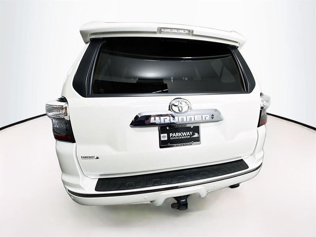 used 2022 Toyota 4Runner car, priced at $45,994