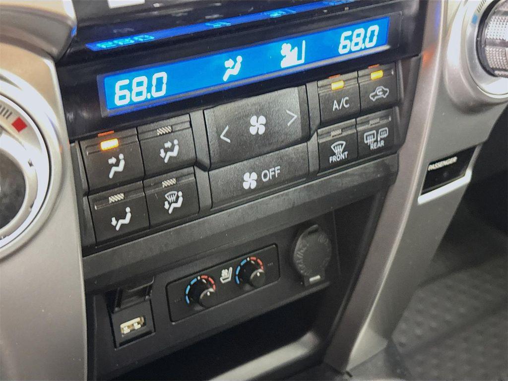 used 2022 Toyota 4Runner car, priced at $45,994