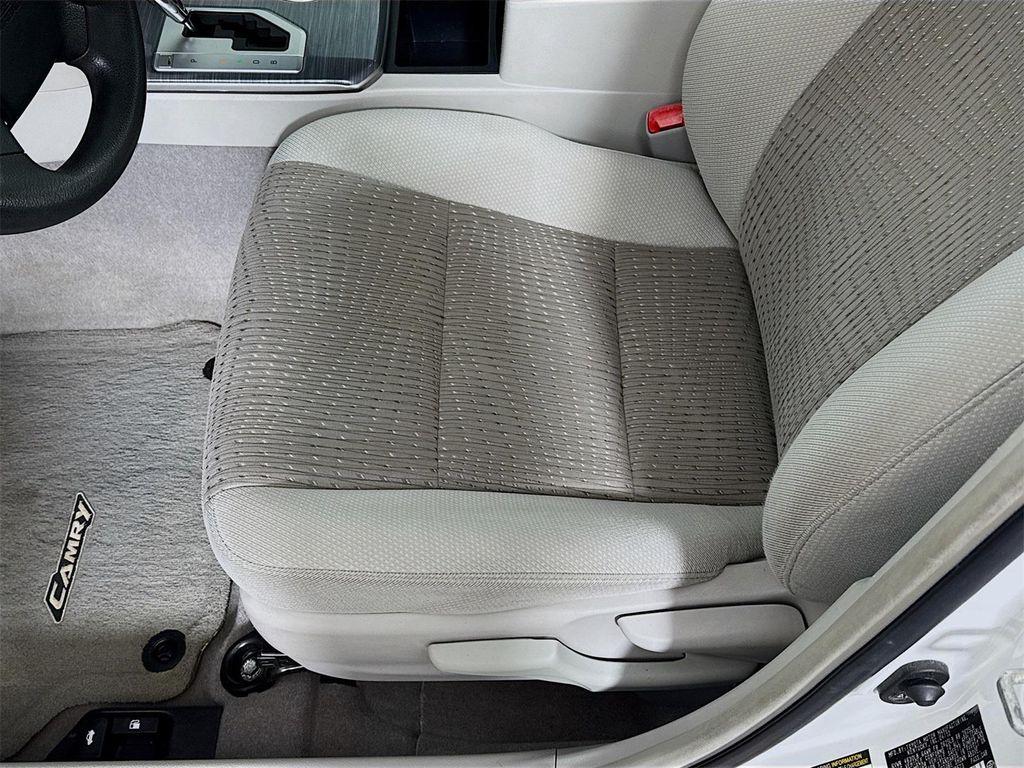 used 2012 Toyota Camry Hybrid car, priced at $8,615
