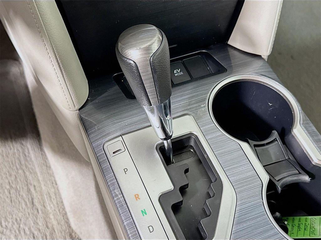 used 2012 Toyota Camry Hybrid car, priced at $8,615