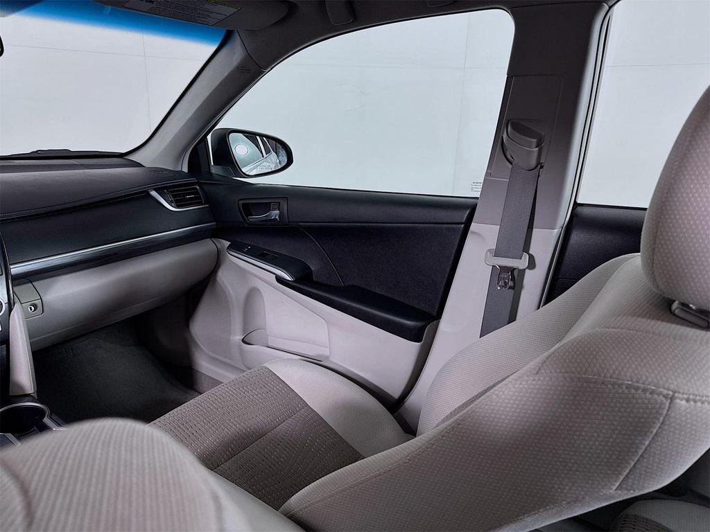 used 2012 Toyota Camry Hybrid car, priced at $8,615