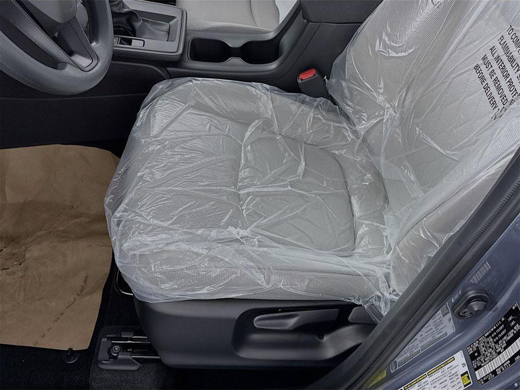 new 2026 Toyota Corolla Cross car, priced at $28,863