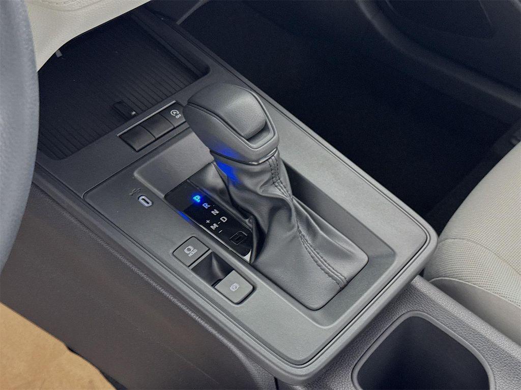 new 2026 Toyota Corolla Cross car, priced at $28,863