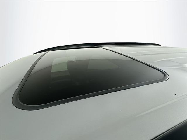 used 2022 Toyota RAV4 car, priced at $32,624