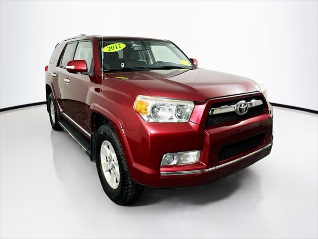 used 2012 Toyota 4Runner car, priced at $18,047