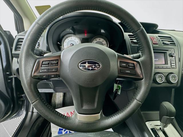 used 2012 Subaru Impreza car, priced at $8,572