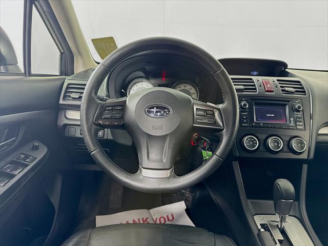 used 2012 Subaru Impreza car, priced at $8,572