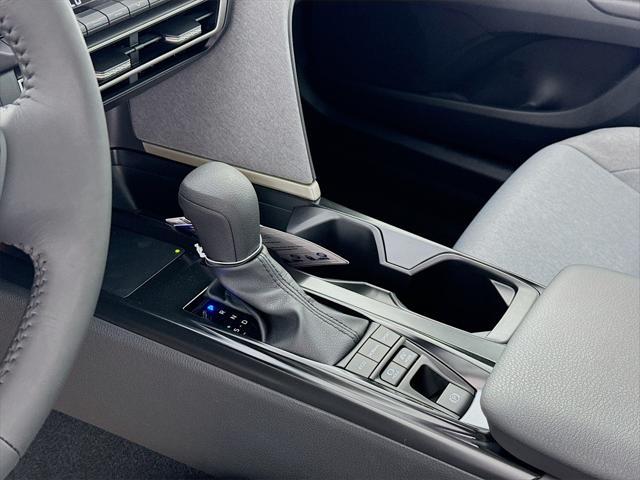 new 2025 Toyota Camry car, priced at $30,394