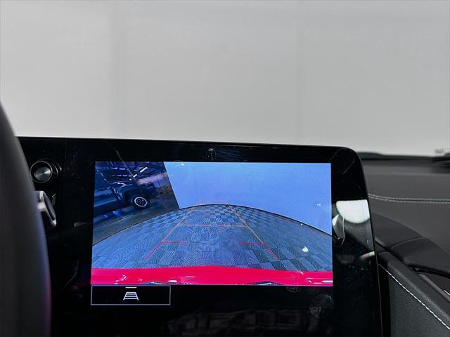 used 2023 Chevrolet Corvette car, priced at $71,345