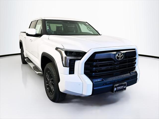 new 2024 Toyota Tundra car, priced at $55,249