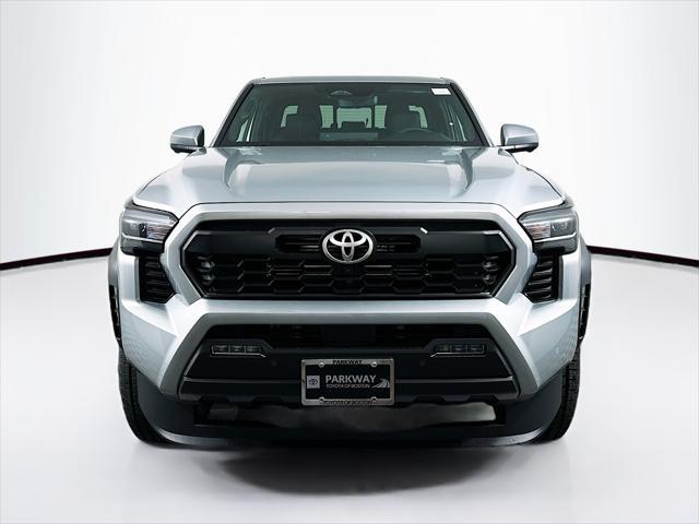 new 2024 Toyota Tacoma car, priced at $56,939