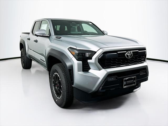 new 2024 Toyota Tacoma car, priced at $56,939