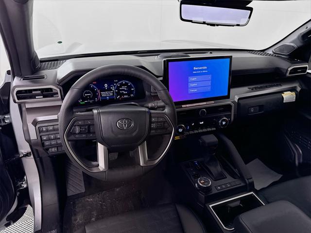 new 2024 Toyota Tacoma car, priced at $56,939