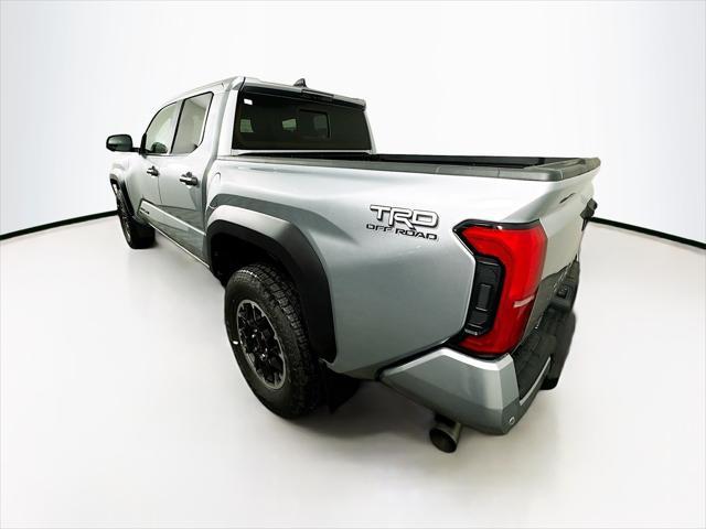 new 2024 Toyota Tacoma car, priced at $56,939