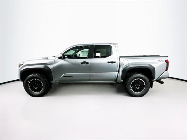 new 2024 Toyota Tacoma car, priced at $56,939