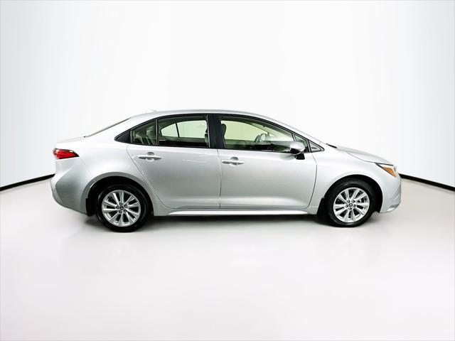 used 2023 Toyota Corolla Hybrid car, priced at $22,927