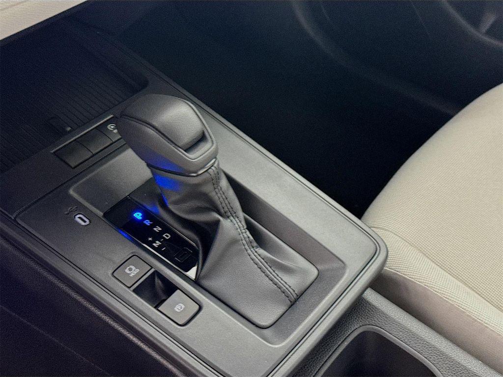 new 2026 Toyota Corolla Cross car, priced at $31,839