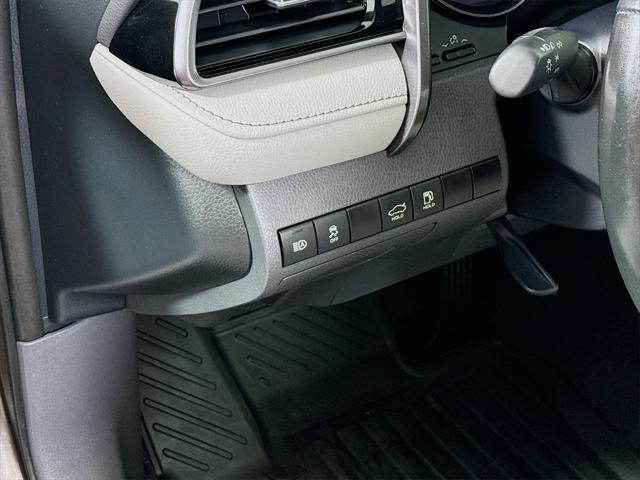 used 2023 Toyota Camry car, priced at $28,500