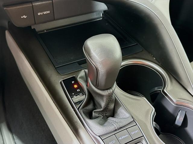used 2023 Toyota Camry car, priced at $28,500