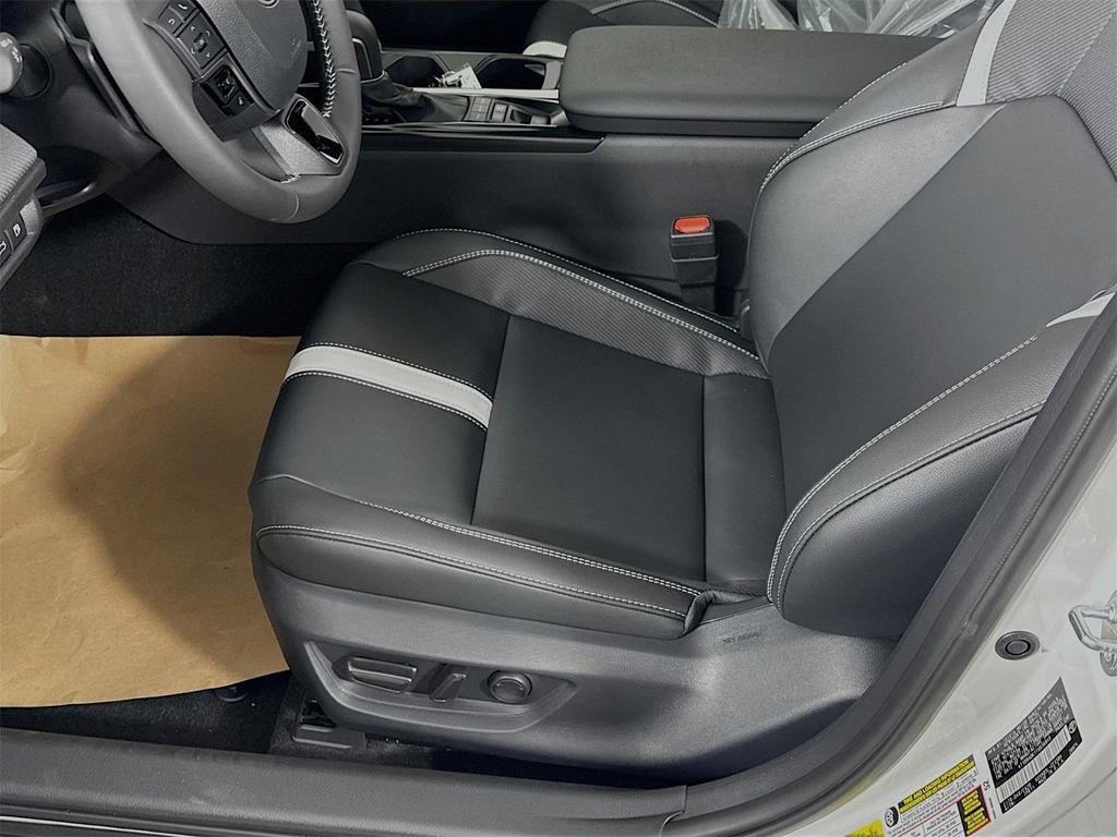 new 2026 Toyota Camry car, priced at $36,753