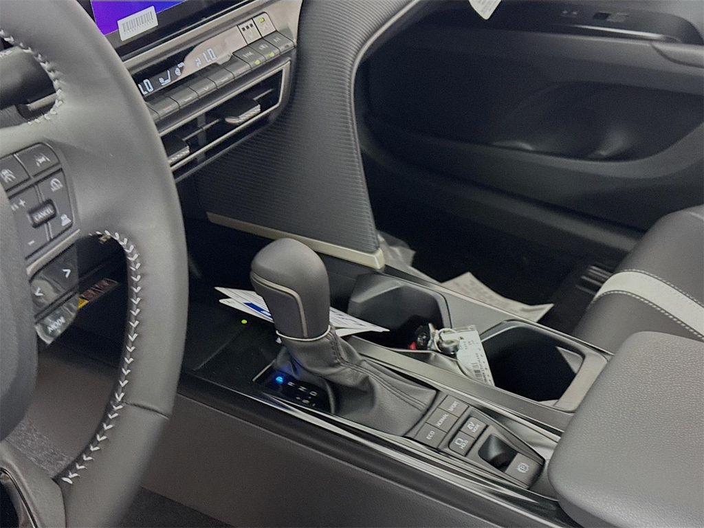 new 2026 Toyota Camry car, priced at $36,753