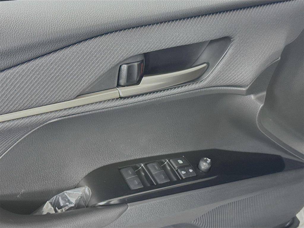 new 2026 Toyota Camry car, priced at $36,753