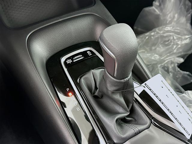 new 2025 Toyota Corolla car, priced at $26,673