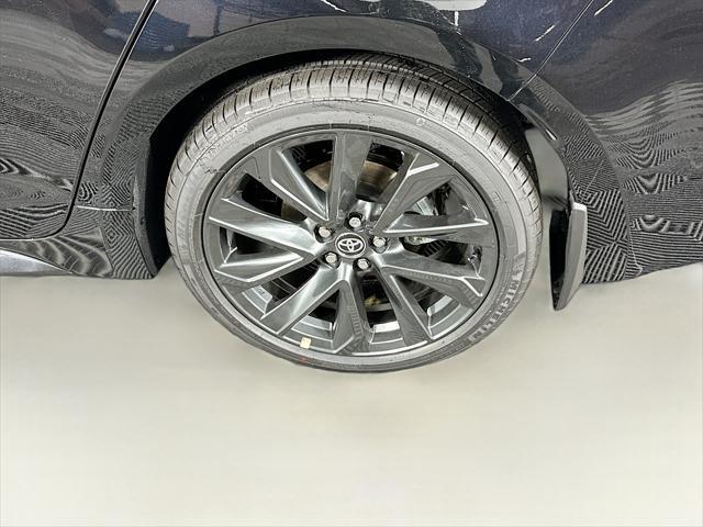 new 2025 Toyota Corolla car, priced at $26,673