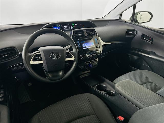 used 2016 Toyota Prius car, priced at $13,262