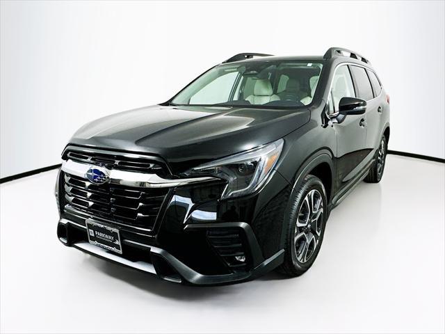 used 2023 Subaru Ascent car, priced at $31,337