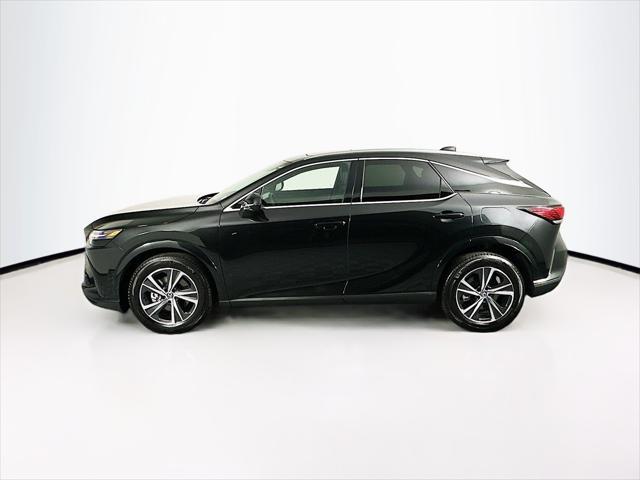 used 2024 Lexus RX 350 car, priced at $52,817