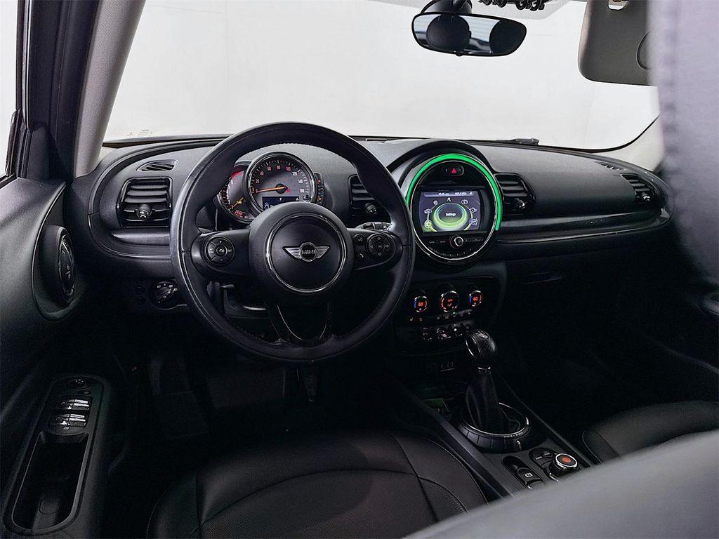 used 2017 MINI Clubman car, priced at $13,443