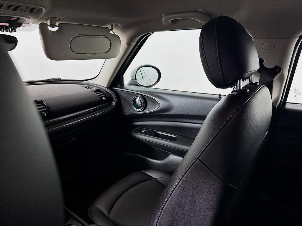 used 2017 MINI Clubman car, priced at $13,443