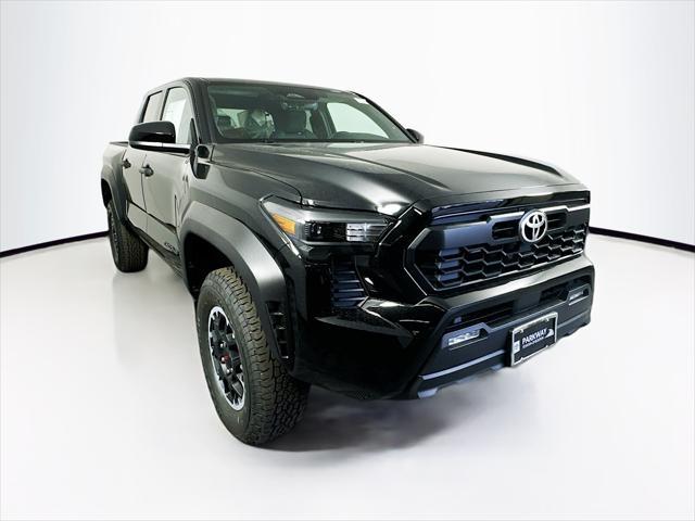 new 2024 Toyota Tacoma car, priced at $44,784