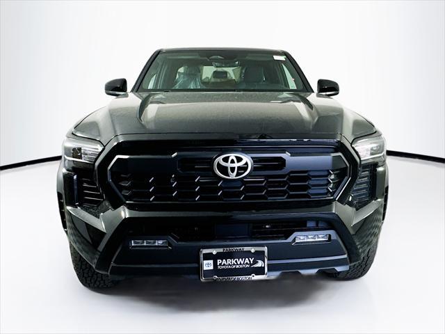 new 2024 Toyota Tacoma car, priced at $44,784