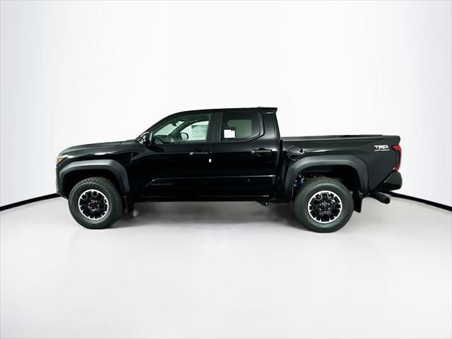 new 2024 Toyota Tacoma car, priced at $44,784