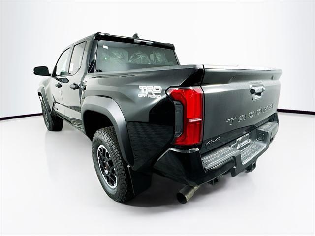 new 2024 Toyota Tacoma car, priced at $44,784